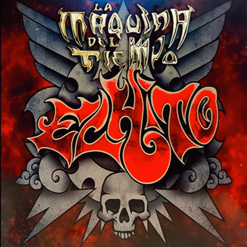 La Máquina del Tiempo